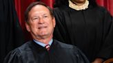 Justice Alito faces calls in Congress for recusal, censure over flag controversy