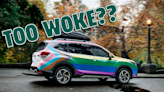 What Car Is The Most Woke?