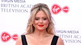 Emily Atack says she was ‘led to believe’ she is an ‘airhead’: ‘It’s just not the case’