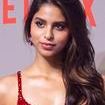 Suhana Khan