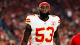 Kansas City Chiefs cancel team activities after player goes into cardiac arrest following seizure, NFL Network reports