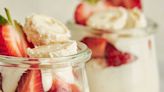 Verrine de pavlova aux fraises : la recette express et légère idéale pour l'été