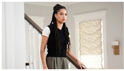 All American Cast: Is Samantha Logan’s Olivia Baker Leaving?