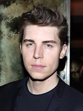 Nolan Gerard Funk