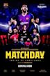 Matchday: Inside FC Barcelona