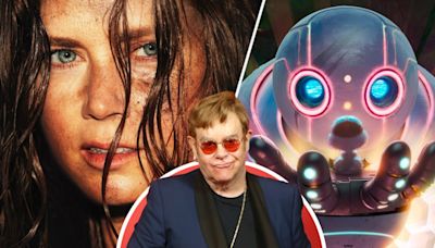 ‘Elton John: Never Too Late’, ‘Nightbitch’ & ‘The Wild Robot’ Among First TIFF 2024 Selections As Festival Names Tribute Award Recipients