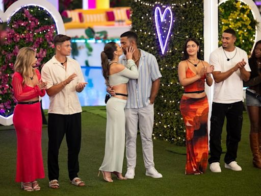 Love Island USA Announces Season 6 Reunion Show