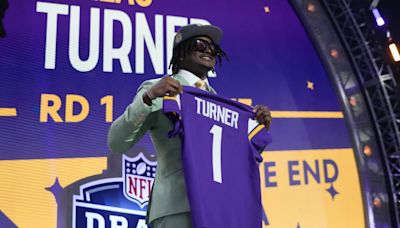 ESPN Analyst Says Vikings Made His Favorite Pick in the Entire Draft
