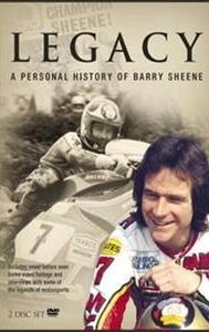 Legacy: A Personal History of Barry Sheene