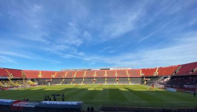 EN VIVO: San Martín de Tucumán cae 3-0 frente a Almirante Brown por Copa Argentina