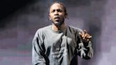 Kendrick Lamar’s ’The Pop Out - Ken & Friends’ Will Be Livestreamed