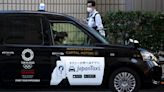 中國男在日違法開白牌車載客 遭日警逮捕