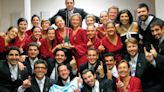 El Coro Universitario de Mendoza celebra sus 59 años con un concierto | Espectáculos