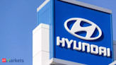 Hyundai India eyes record $3.5 billion IPO