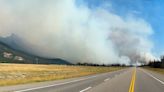 In the news today: Wildfire flames hit Jasper, cooler weather to help B.C. fire crews