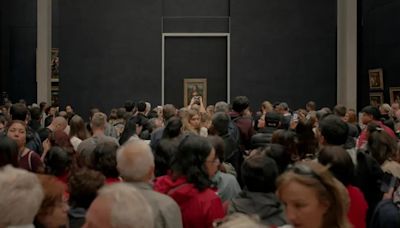 La Gioconda en América: acercamientos ilegales y una única expo en Nueva York