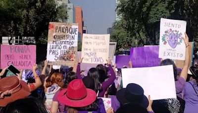 Genera indignación el video de un hombre que tocó indebidamente a una mujer en calle de Puebla