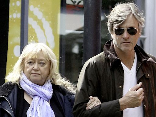 Richard Madeley details being caught out by viewers after blazing rows with Judy