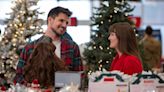 Leighton Meester and Robbie Amell Battle for Title of Best Ex in Trailer for Christmas Movie ‘EXmas’ (Video)