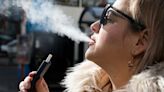 Britain plans new tax on vaping from 2026