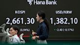 Stock market today: Asian shares start June with big gains following Wall St rally