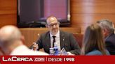 Bellido dice que la propuesta de PSOE sobre ayudas a partidos dará a Vox un marco para llevar sus palabras a los hechos