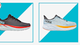 Hoka Has a Great Deal on a Bunch of Clifton 8 Sneakers