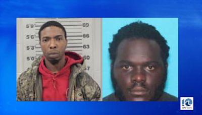 Edenton police searching for two persons of interest in connection with fatal shooting