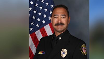 Funeral set for late Lee’s Summit Fire Cpt., procession expected to be large