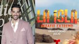 Guty Carrera habla de su participación en 'La Isla: Desafío Extremo' - El Diario NY