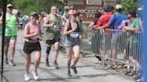 Mickelson Trail Marathon this weekend