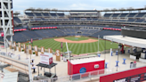 Nats Game Today: Washington Nationals home opener, what to know