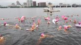 Is the Charles River safe to swim in? "It's been getting cleaner," says EPA expert