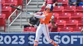 Where Florida softball ranks among Most Outstanding Player winners in WCWS history