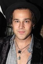 Ryan Cabrera