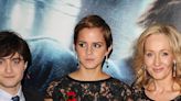 J.K. Rowling dice que no perdonará a Emma Watson ni a Daniel Radcliffe tras polémica en redes sociales