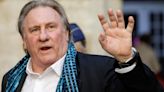Depardieu’s family denounce ‘conspiracy’ against rape-charged actor