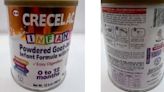 FDA warns parents to avoid infant formula distributed by Texas company due to deadly bacteria