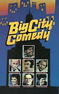 Big City Comedy