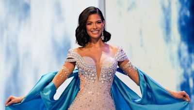 ¿Christian Estrada está saliendo con la Miss Universo Sheynnis Palacios? - El Diario NY
