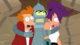 ‘Futurama’ Season 12 Adds Danny Trejo, Cara Delevingne, LeVar Burton as Guest Stars