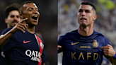 La cualidad que comparten Mbappé y Cristiano Ronaldo, según Casemiro | Goal.com Espana