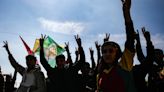 Turkey signals new military intervention in Syria if Kurdish groups hold municipal election | World News - The Indian Express