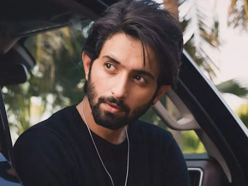 Mudit Nayar on joining the cast of Kavya Ek Jazbaa, Ek Junoon; says ‘He is going to play an important role in Kavya’s life post leap’ - Times of India