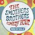 Smothers Brothers Comedy Hour: Best of, Vol. 2