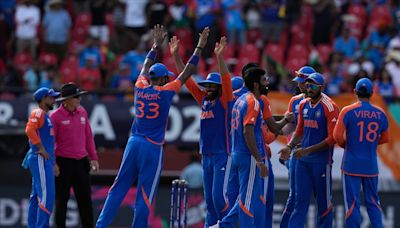 India Vs South Africa Final, ICC T20 World Cup 2024: Dream Run For Rohit Sharma & Co - Road To Barbados Title Round