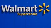 Walmart Canada raises hourly store wages for about 40,000 workers