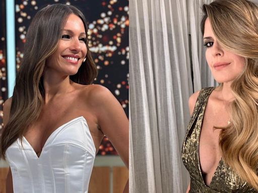 Isabel Macedo contó un dato desconocido de la pelea con Pampita por Benjamín Vicuña