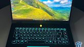 Alienware M16R2 Gaming Laptop Review