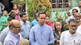 Congress won’t let Tripura to be turned into second Manipur: Gaurav Gogoi